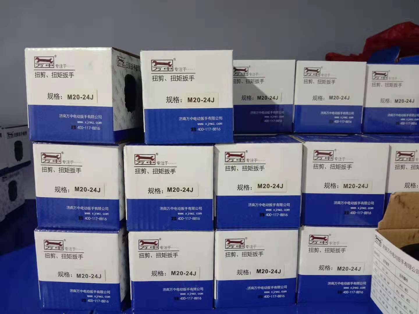 高強螺栓需要檢測哪些項目？